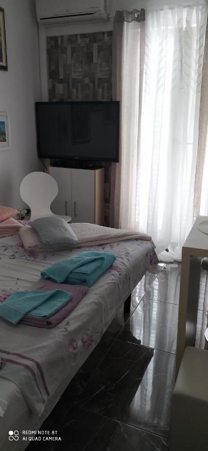 Nina Apartmán