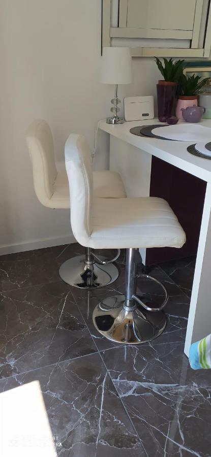 Nina Apartament Zadar