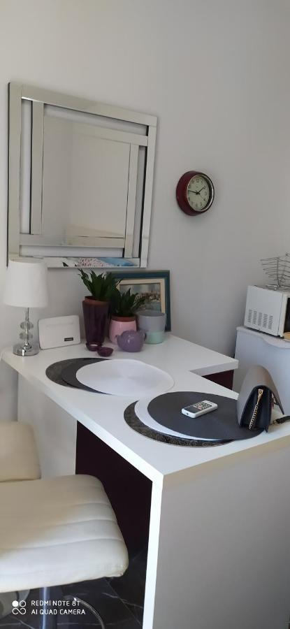 Nina Apartament