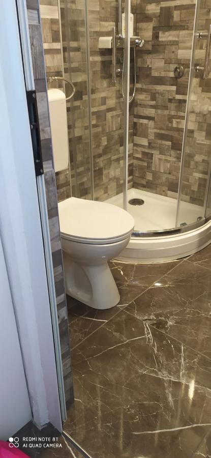 Apartament Nina