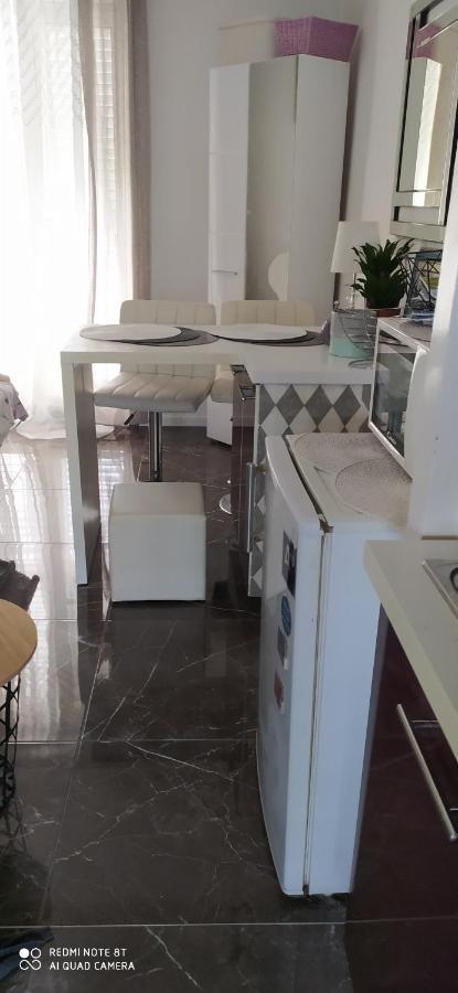 Apartament Nina *