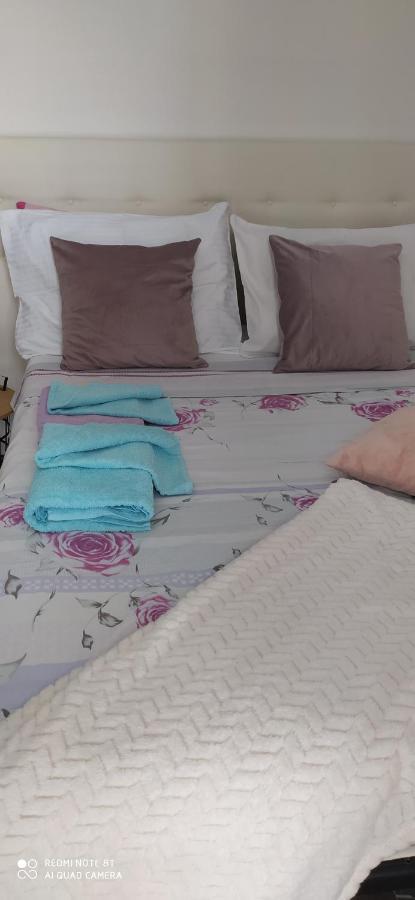 Apartament Nina