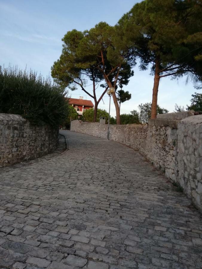 Nina Apartament Zadar