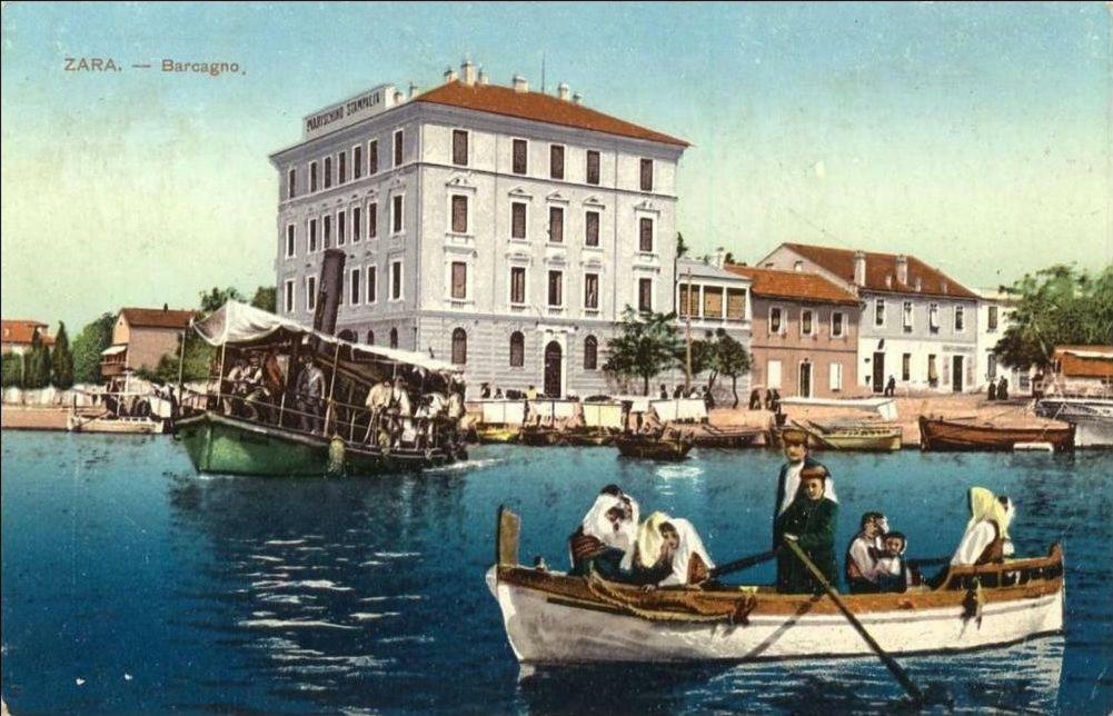 Nina Apartament Zadar